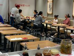 -喜家德虾仁水饺(青岛永旺东部店)