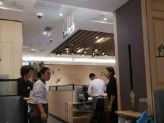 -海底捞火锅(奥体南路店)