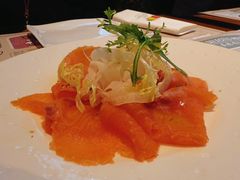 -安妮意大利餐厅(国贸店)