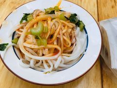 -秦镇史玉林凉皮(翡丽城店)