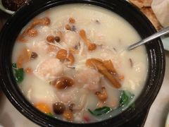 -鱼酷活鱼烤鱼(恒隆广场店)