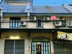 -唐人街(耀华力路)