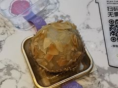 -GANSO元祖食品(锦创书城店)