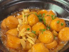 -秦月轩·长安小馆·新陕菜(阜成路·五棵松店)