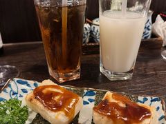 -哥哥の深夜食堂(红松东路店)