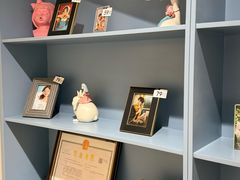 -海马体照相馆(上海月星环球港店)