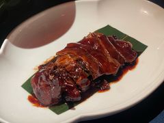-老吉堂上海本帮菜(工体店)