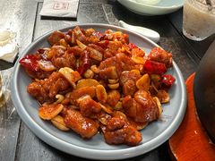 -小吊梨汤·北京菜(香山店)