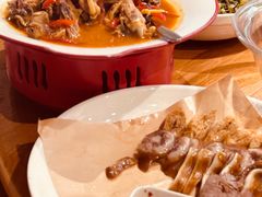 -巢爷老味(东方红店)