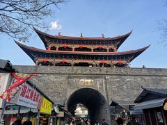 -大理古城
