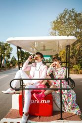 -太古映画婚纱摄影(天河店)