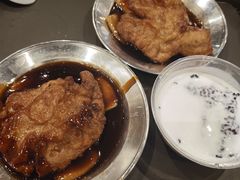 -鲜得来排骨年糕(即墨路店)