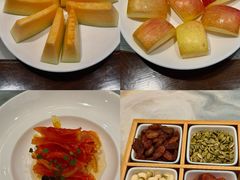 -新疆兵团食府清真(马连道店)