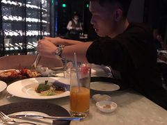 -广州四季酒店·佰鲜汇·现代法餐