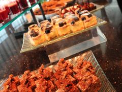 -澳门旅游塔360°旋转餐厅(南湾湖广场店)