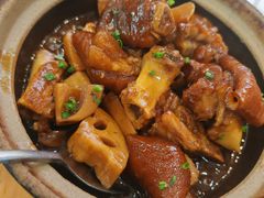 -广东大排档(国奥店)