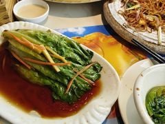 -叹茶靓点·粤式餐厅·全天茶市(石井万民广场店)