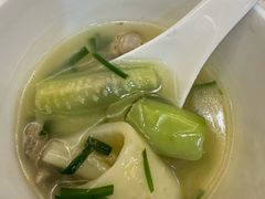 -老季市(康宁路店)