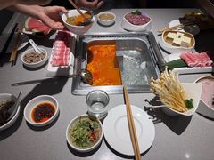 -海底捞火锅(老城根店)