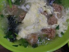 菱角汤-大福来(光荣道店)