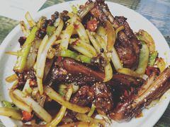 四味鸭翅-无限虾享(同庆街店)