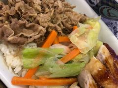 -吉野家(南昌铜锣湾店)