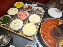-咏江南·苏式火锅·苏州评弹(观前街店)