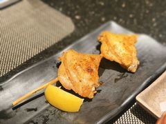 -德川家日本料理(中关村寰太大厦店)