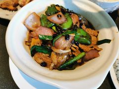 -海陵岛保利皇冠假日酒店·御公馆中餐厅 CANAL LNUA