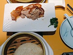 -红菜坊·烤鸭·川鲁菜(杨镇店)