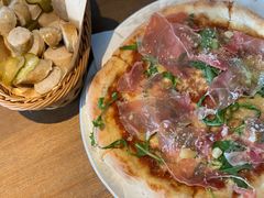 -FABIO’S费比欧披萨餐厅