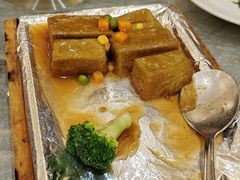 -北海渔村酒楼·粤菜海鲜点心(新华店)