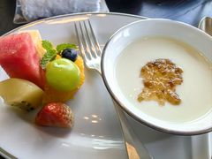 -广州柏悦酒店·悦景轩·粤菜餐厅