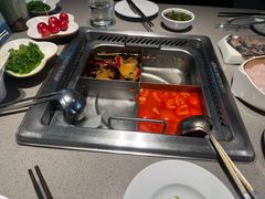 -海底捞火锅(北京路店)
