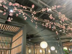 大堂-湊湊火锅·茶憩(上海合生汇店)