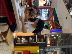 -蛙一刀·麻椒鱼火锅(金仙桥店)