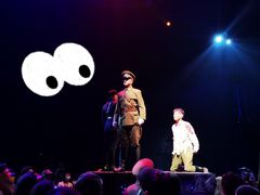 -《12·12》西安事变大型实景演出