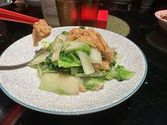 -老头儿油爆虾·知味杭州(爱琴海购物中心)