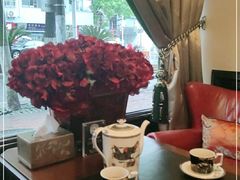 -TINTIN CAKE BOUTIQUE(台北壹店)