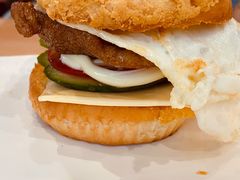 -香港深井掂檔烧鹅茶餐厅(海韵城店)