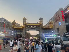 -海河游船-永乐码头(大悲院)