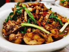 -高子烧鸡公(五里堆路店)