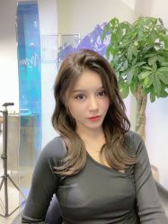 -MRMODE时尚先生美发沙龙