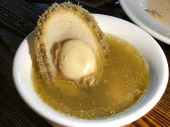 五头鲍-吉品莞家·鲍鱼鸡煲(东莞店)