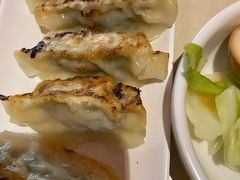 黑猪肉煎饺-味千拉面(世纪东方店)