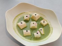 -南堂馆·新川菜(悠方店)