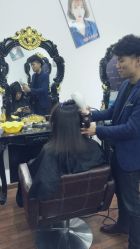 点击看大图 -瑞豪专业烫染连锁