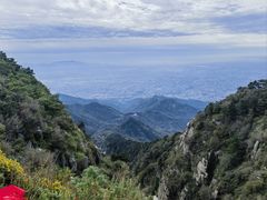 -泰山风景名胜区