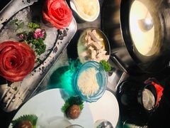 -捞王锅物料理(凯旋路店)