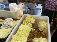 -胖子鸡排(循礼门老字号店)